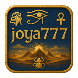 joya777 লোগো